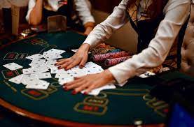Casino Taker