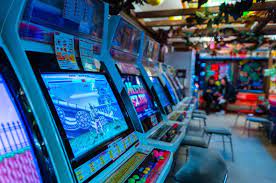 Онлайн казино Spinamba Casino